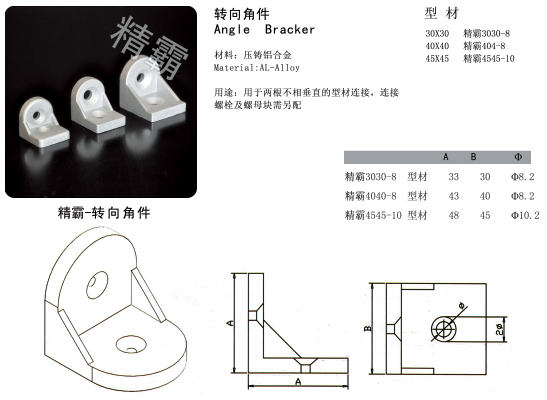 精霸工業(yè)鋁型材-轉向角件-1.png